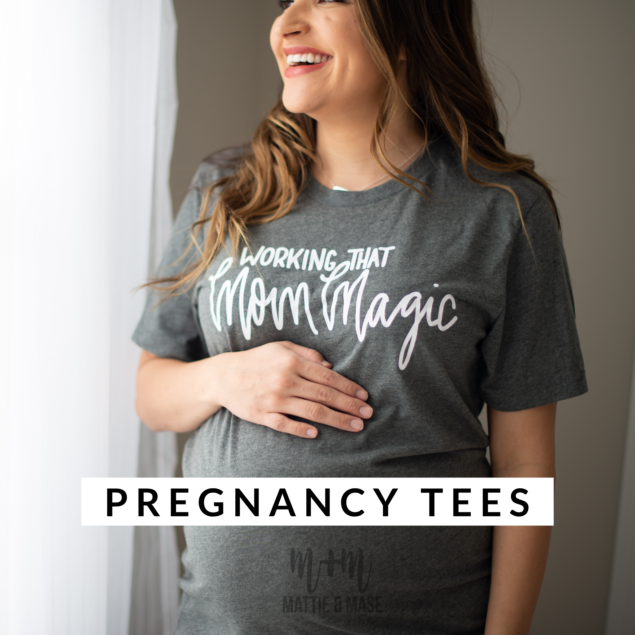 Pregnancy Tees