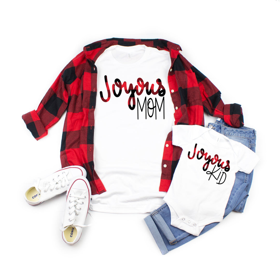 Joyous Kid Toddler Tee