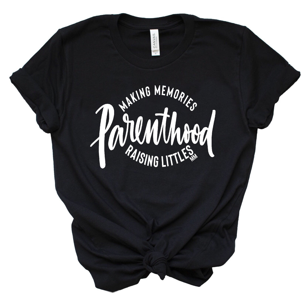 Parenthood Tee