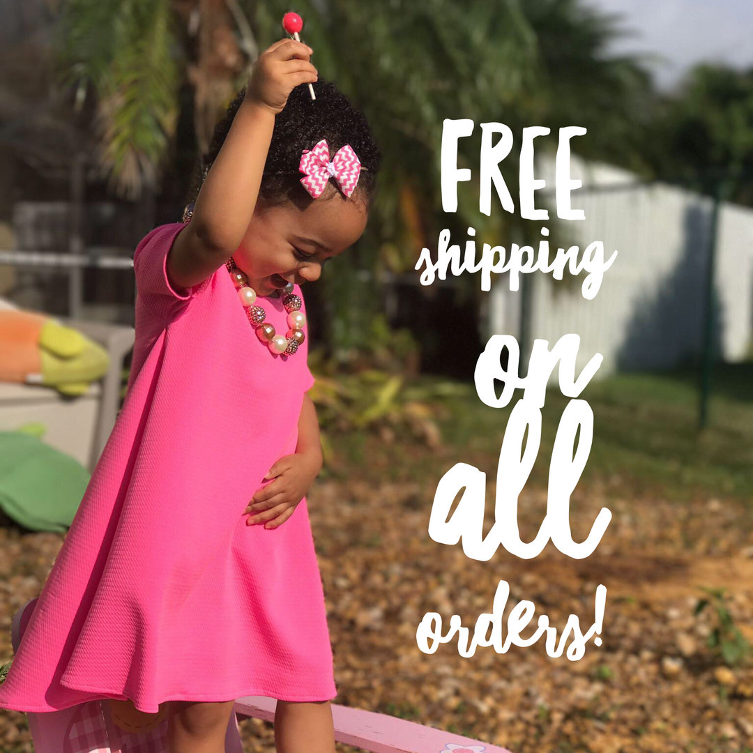 Free Shipping!!!