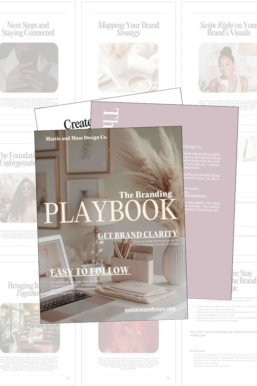 The Branding Playbook