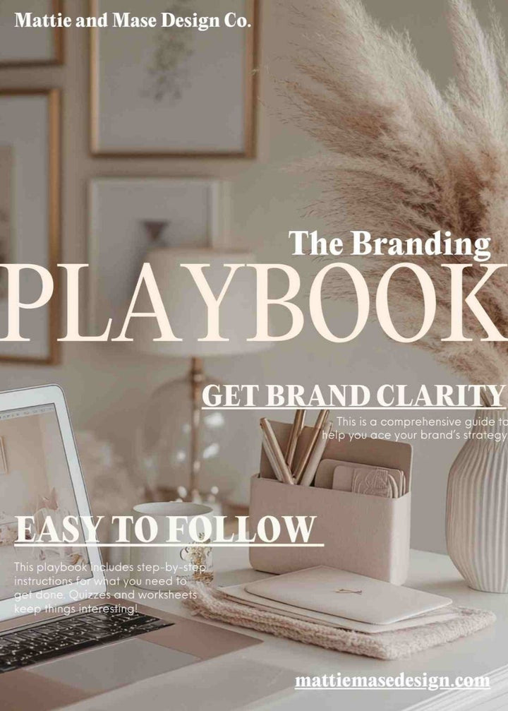 The Branding Playbook