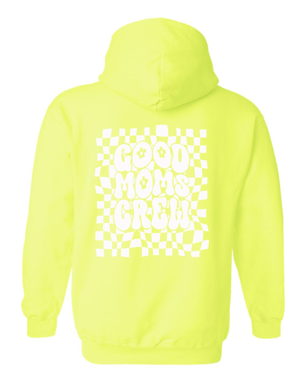 Good Moms Crew Unisex Hoodie