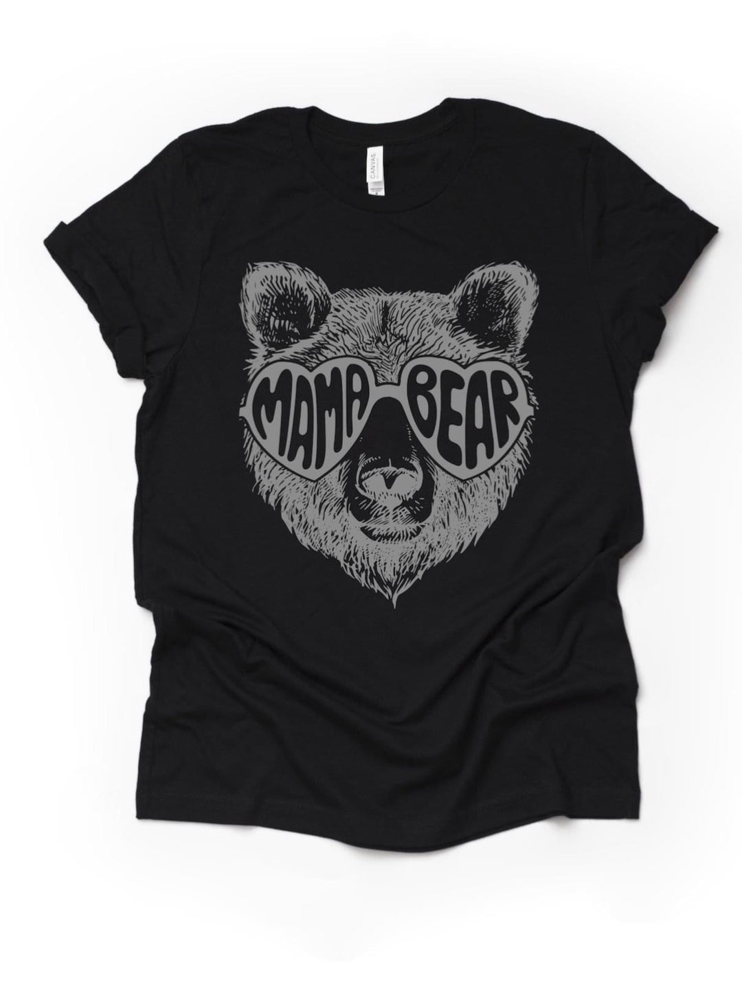 Mama Bear Unisex Tee