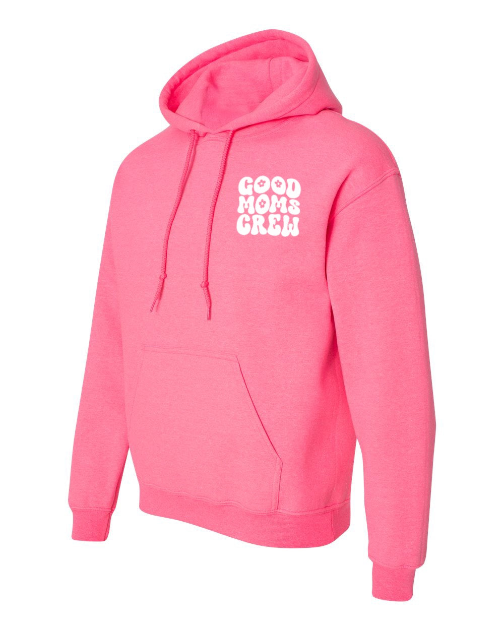 Good Moms Crew Unisex Hoodie