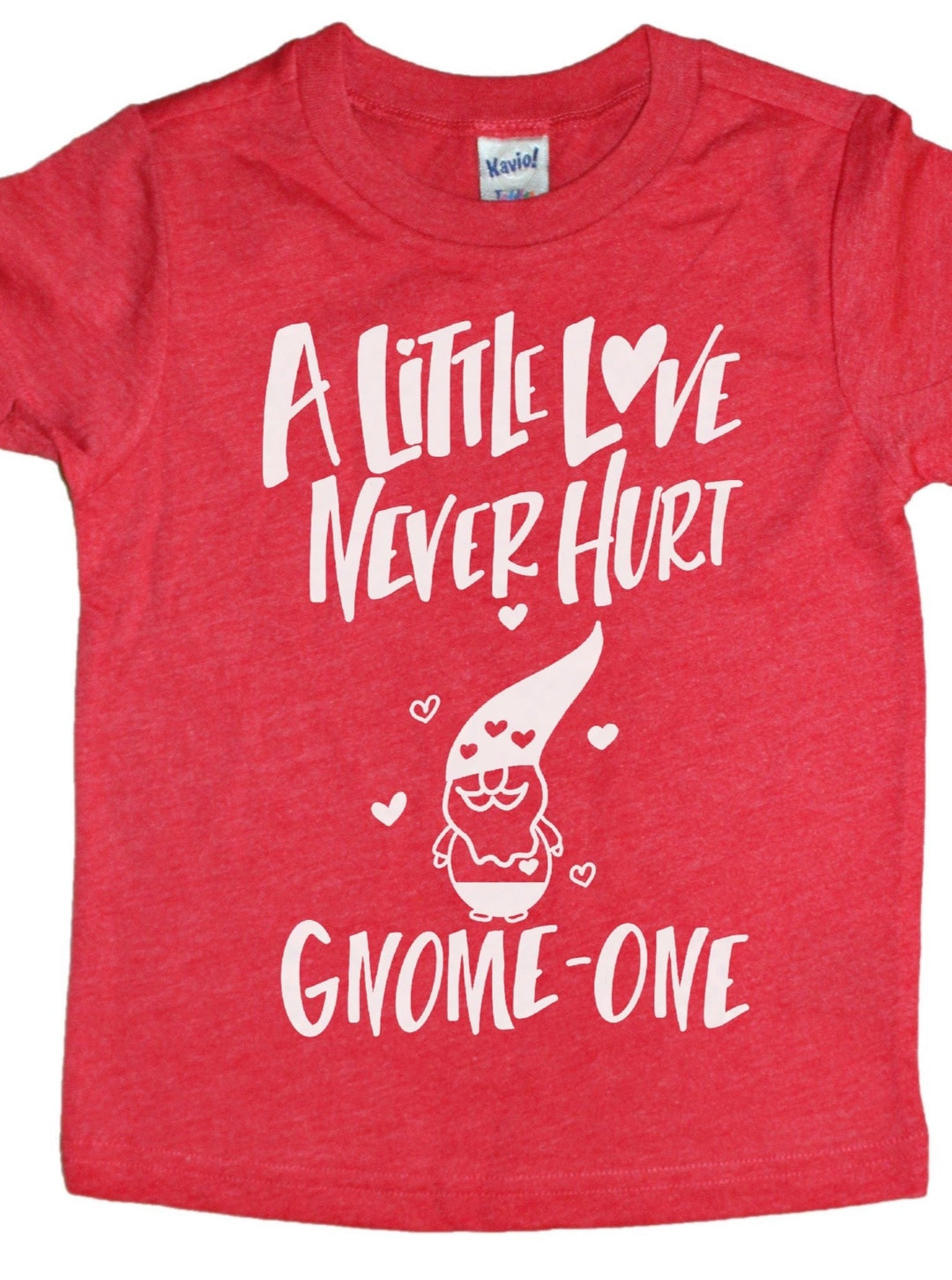 Gnome-One Kids Tee