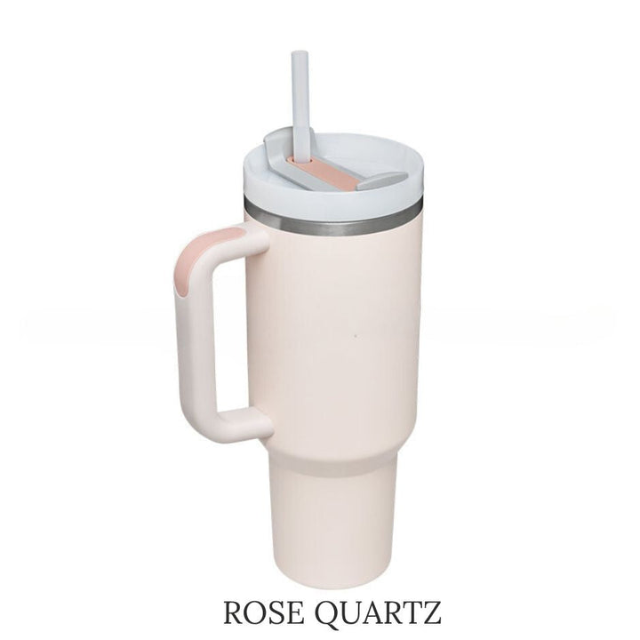 Insulated 40 oz Tumbler in 12 Colors