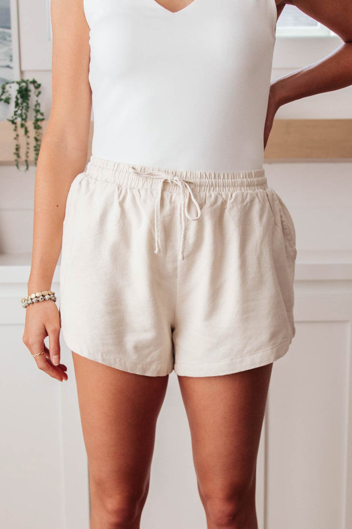 Simplicity Shorts