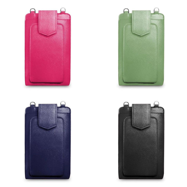 PREORDER: Boca Crossbody Bag In Assorted Colors