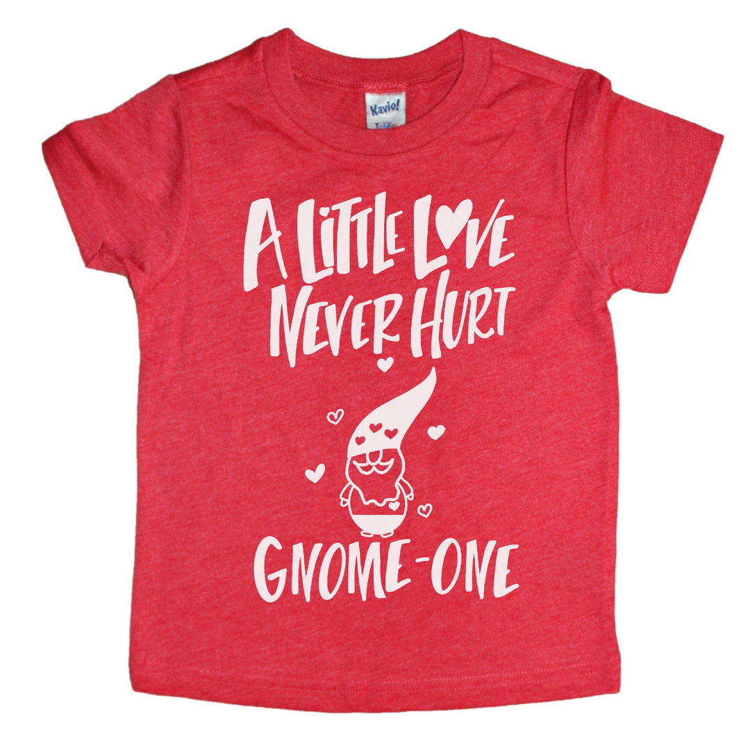 Gnome-One Kids Tee