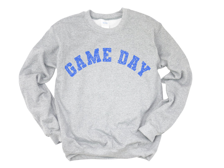 Game Day Unisex Sweatshirt