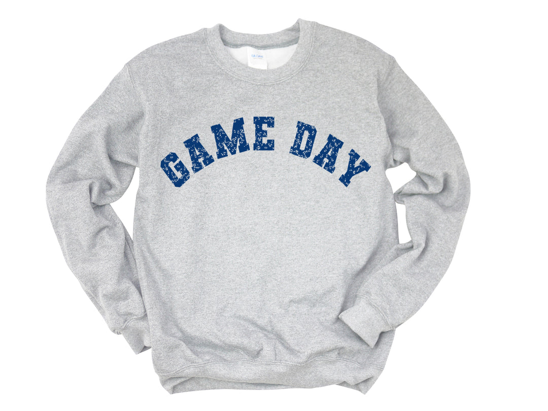 Game Day Unisex Sweatshirt