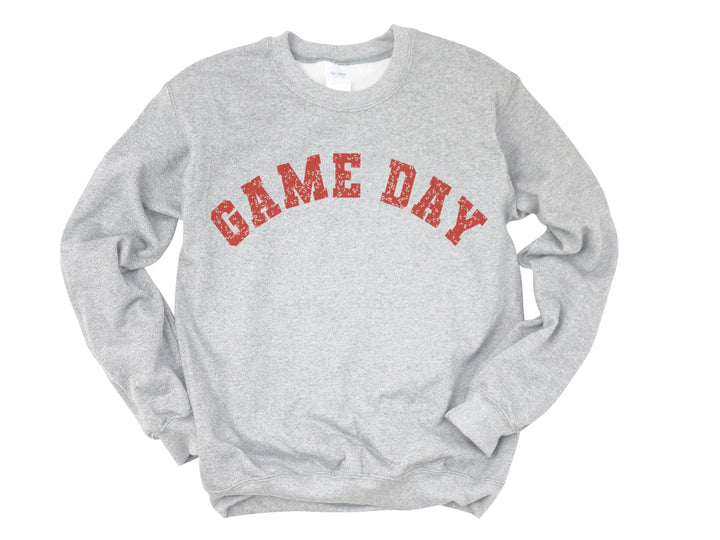 Game Day Unisex Sweatshirt