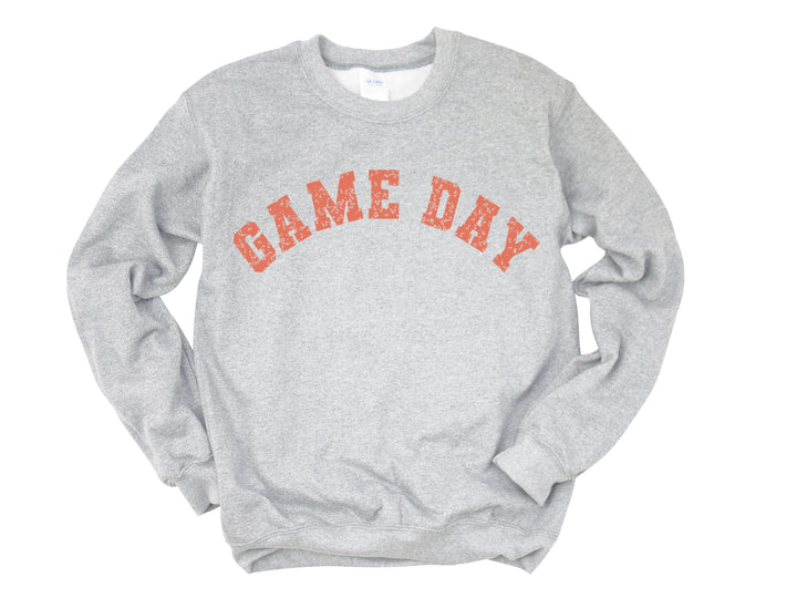 Game Day Unisex Sweatshirt