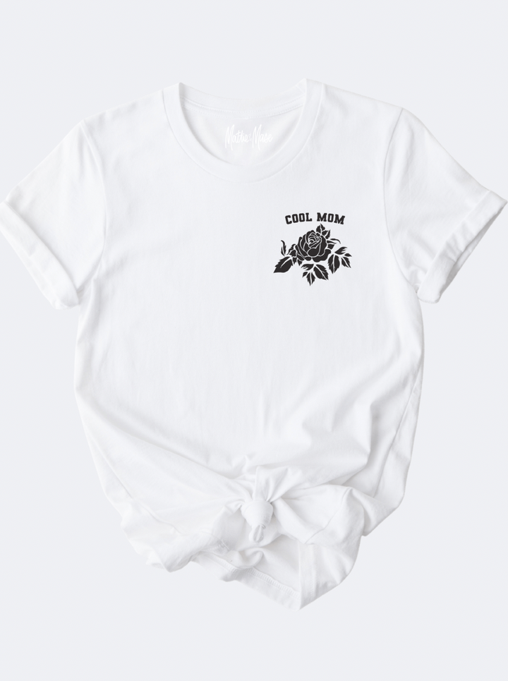 Cool Mom Unisex Tee RTS