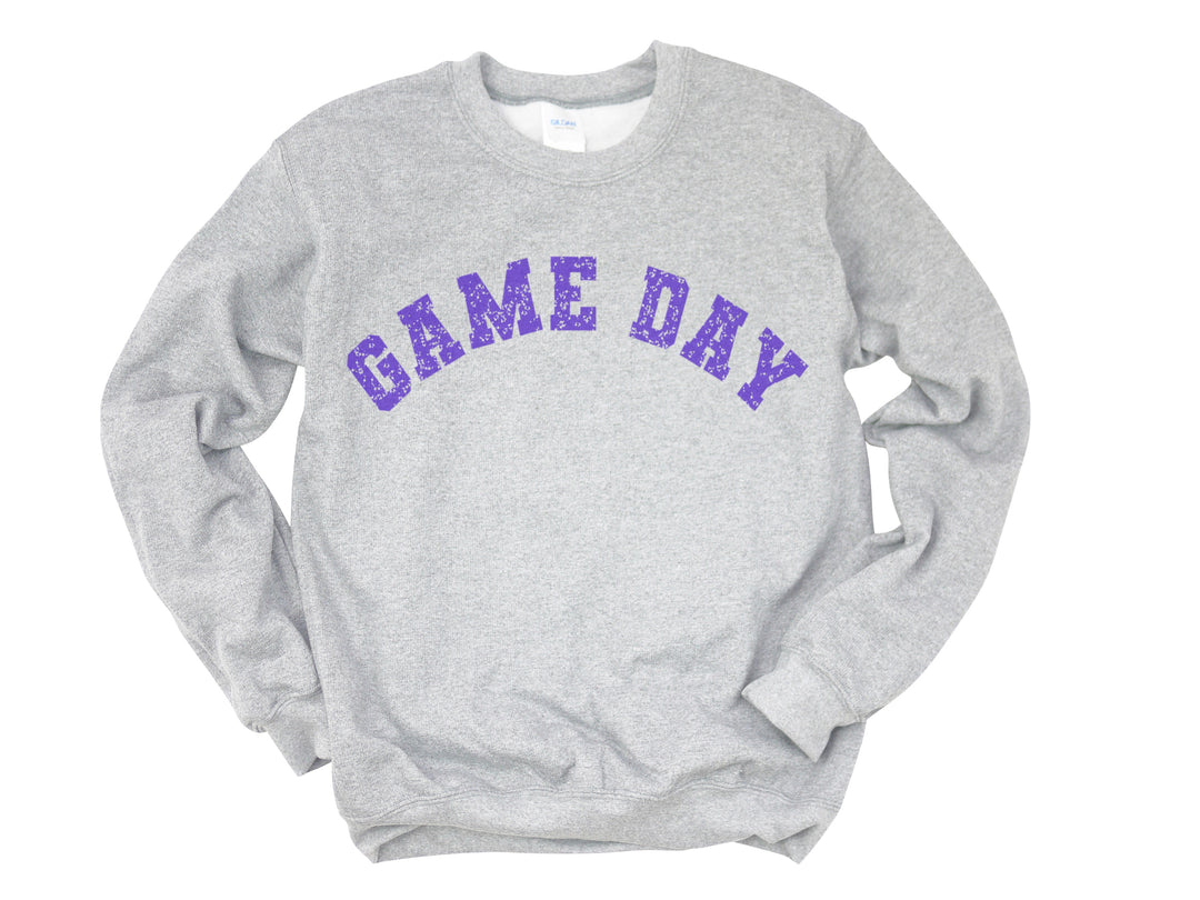 Game Day Unisex Sweatshirt