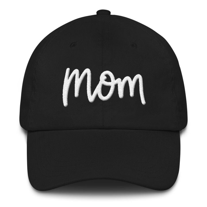 Mom Hat