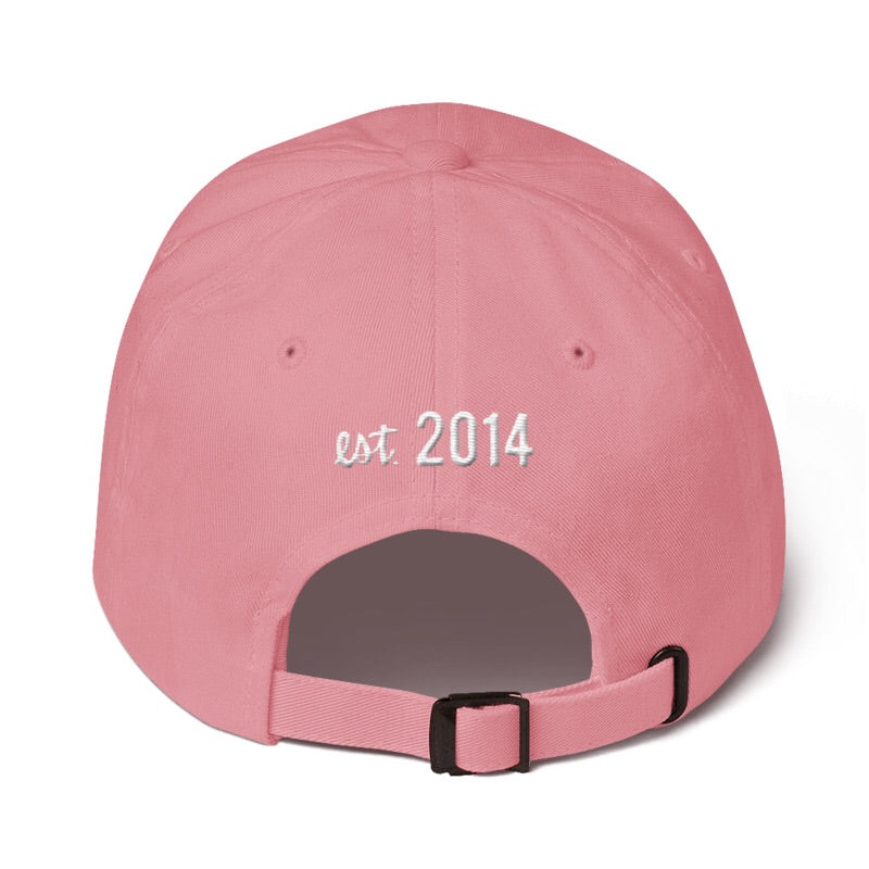 Mom Hat