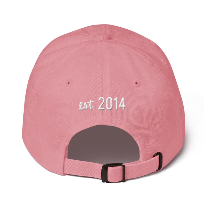 Mom Hat